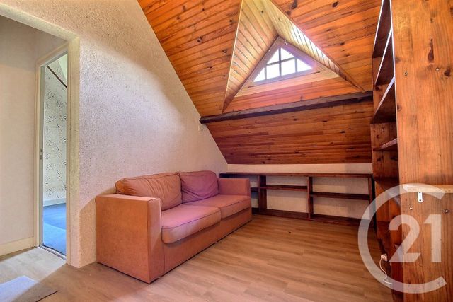 maison à vendre - 5 pièces - 100.0 m2 - VALLOIRE SUR CISSE - 41 - CENTRE - Century 21 Girault Immobilier