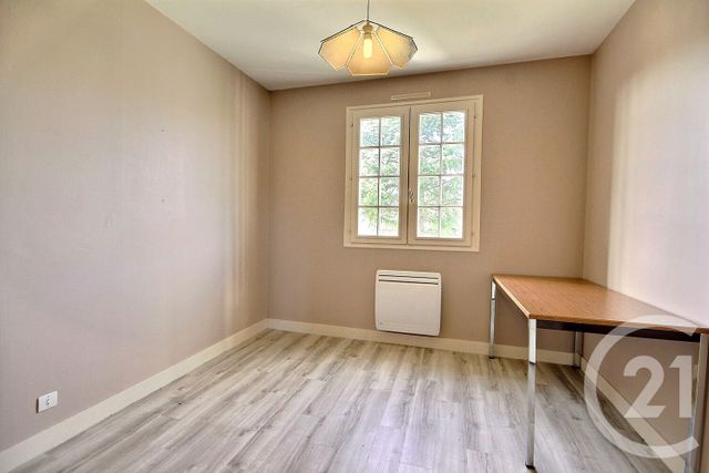 maison à vendre - 5 pièces - 100.0 m2 - VALLOIRE SUR CISSE - 41 - CENTRE - Century 21 Girault Immobilier