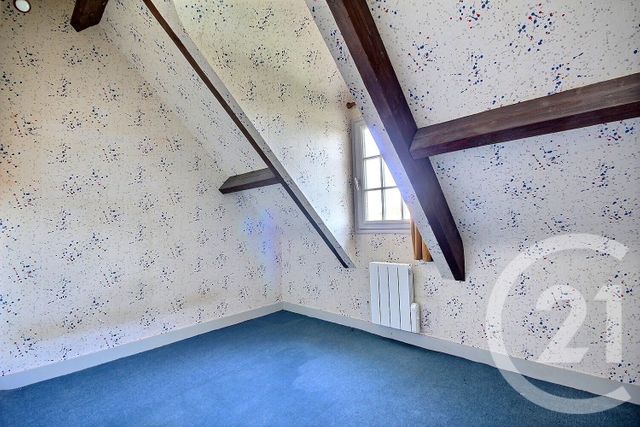 maison à vendre - 5 pièces - 100.0 m2 - VALLOIRE SUR CISSE - 41 - CENTRE - Century 21 Girault Immobilier