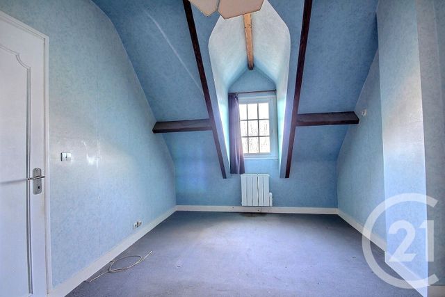 maison à vendre - 5 pièces - 100.0 m2 - VALLOIRE SUR CISSE - 41 - CENTRE - Century 21 Girault Immobilier