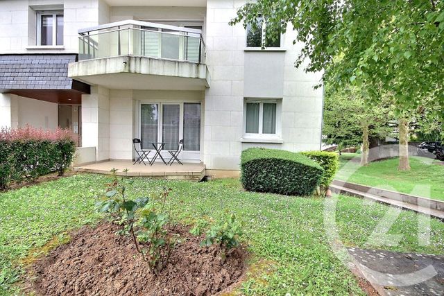 Appartement F3 à vendre - 3 pièces - 70.19 m2 - BLOIS - 41 - CENTRE - Century 21 Girault Immobilier