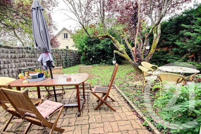 maison à vendre - 4 pièces - 88.0 m2 - LA CHAUSSEE ST VICTOR - 41 - CENTRE - Century 21 Girault Immobilier