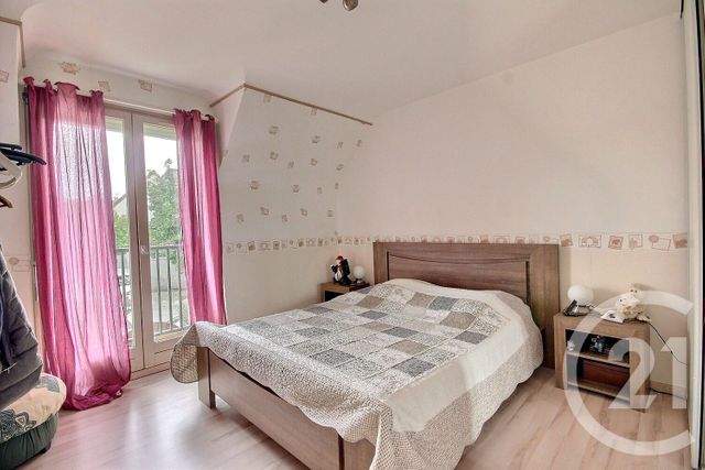 maison à vendre - 4 pièces - 88.0 m2 - LA CHAUSSEE ST VICTOR - 41 - CENTRE - Century 21 Girault Immobilier