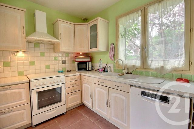 maison à vendre - 4 pièces - 88.0 m2 - LA CHAUSSEE ST VICTOR - 41 - CENTRE - Century 21 Girault Immobilier