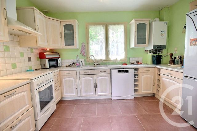 maison à vendre - 4 pièces - 88.0 m2 - LA CHAUSSEE ST VICTOR - 41 - CENTRE - Century 21 Girault Immobilier