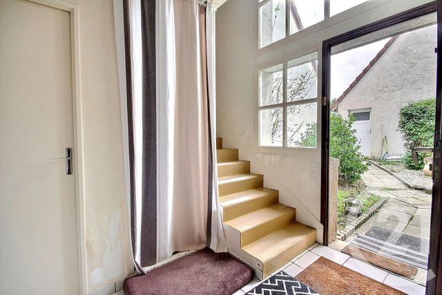 maison à vendre - 4 pièces - 88.0 m2 - LA CHAUSSEE ST VICTOR - 41 - CENTRE - Century 21 Girault Immobilier