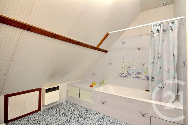 Afficher la photo en grand maison à vendre - 6 pièces - 140.0 m2 - CROUY SUR COSSON - 41 - CENTRE - Century 21 Girault Immobilier