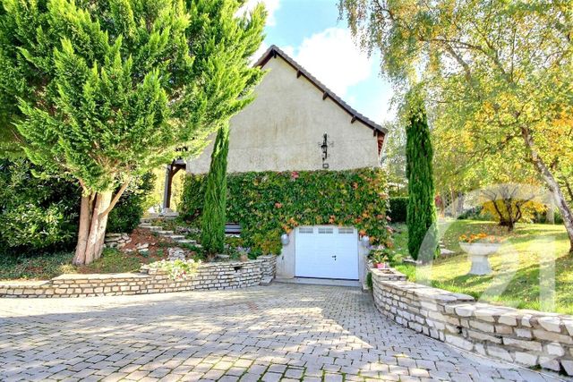 Afficher la photo en grand maison à vendre - 6 pièces - 140.0 m2 - CROUY SUR COSSON - 41 - CENTRE - Century 21 Girault Immobilier