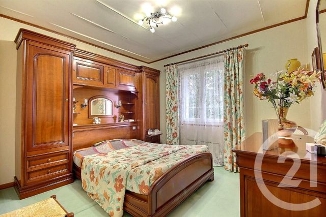 Afficher la photo en grand maison à vendre - 6 pièces - 140.0 m2 - CROUY SUR COSSON - 41 - CENTRE - Century 21 Girault Immobilier