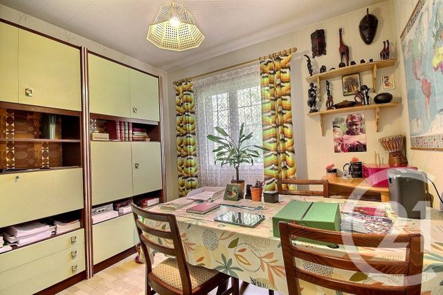 Afficher la photo en grand maison à vendre - 6 pièces - 140.0 m2 - CROUY SUR COSSON - 41 - CENTRE - Century 21 Girault Immobilier