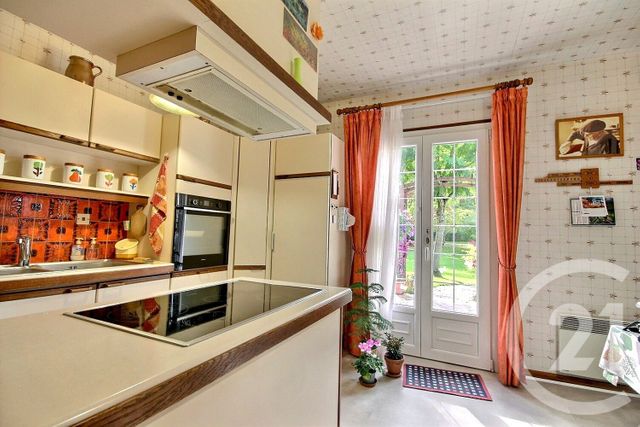 Afficher la photo en grand maison à vendre - 6 pièces - 140.0 m2 - CROUY SUR COSSON - 41 - CENTRE - Century 21 Girault Immobilier