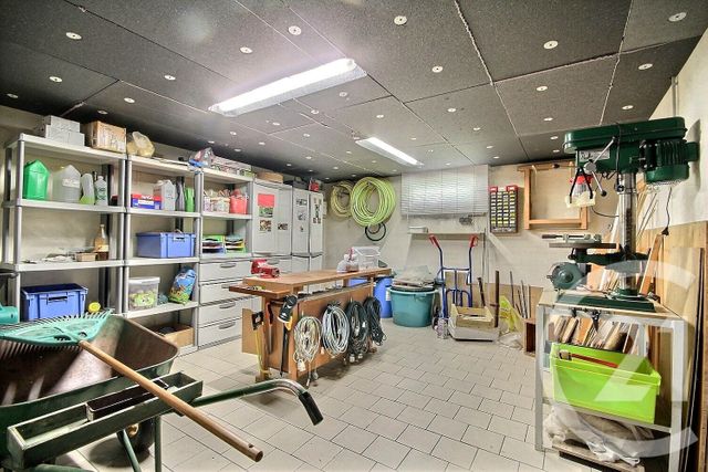 Afficher la photo en grand maison à vendre - 6 pièces - 140.0 m2 - CROUY SUR COSSON - 41 - CENTRE - Century 21 Girault Immobilier
