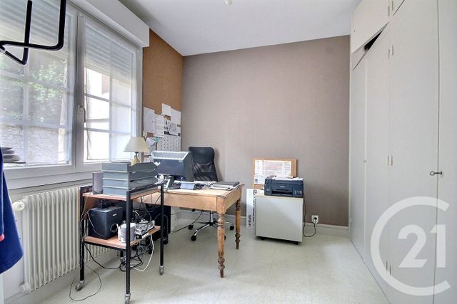 maison à vendre - 7 pièces - 240.0 m2 - LA CHAUSSEE ST VICTOR - 41 - CENTRE - Century 21 Girault Immobilier