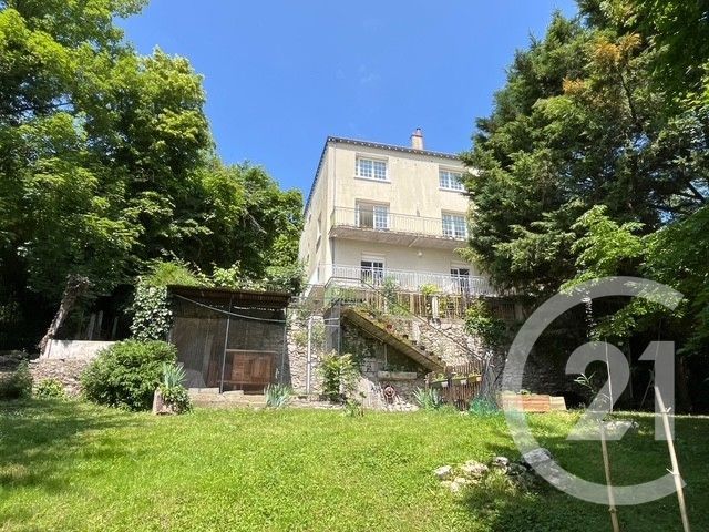 maison - LA CHAUSSEE ST VICTOR - 41