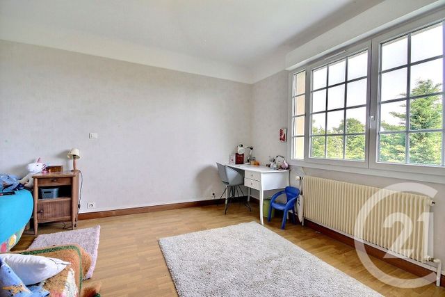 maison à vendre - 7 pièces - 240.0 m2 - LA CHAUSSEE ST VICTOR - 41 - CENTRE - Century 21 Girault Immobilier