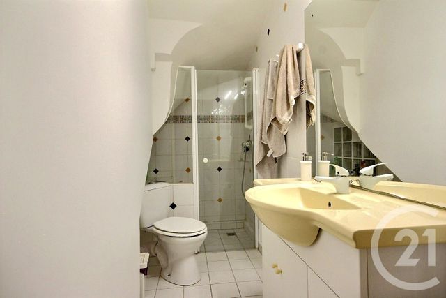 maison à vendre - 7 pièces - 240.0 m2 - LA CHAUSSEE ST VICTOR - 41 - CENTRE - Century 21 Girault Immobilier