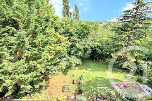 maison à vendre - 7 pièces - 240.0 m2 - LA CHAUSSEE ST VICTOR - 41 - CENTRE - Century 21 Girault Immobilier