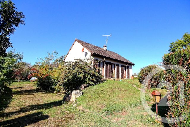 maison à vendre - 3 pièces - 64.0 m2 - ST DENIS SUR LOIRE - 41 - CENTRE - Century 21 Girault Immobilier