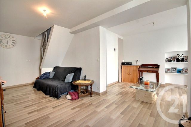 Maison à vendre CONTRES