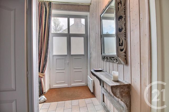 Appartement à louer MER