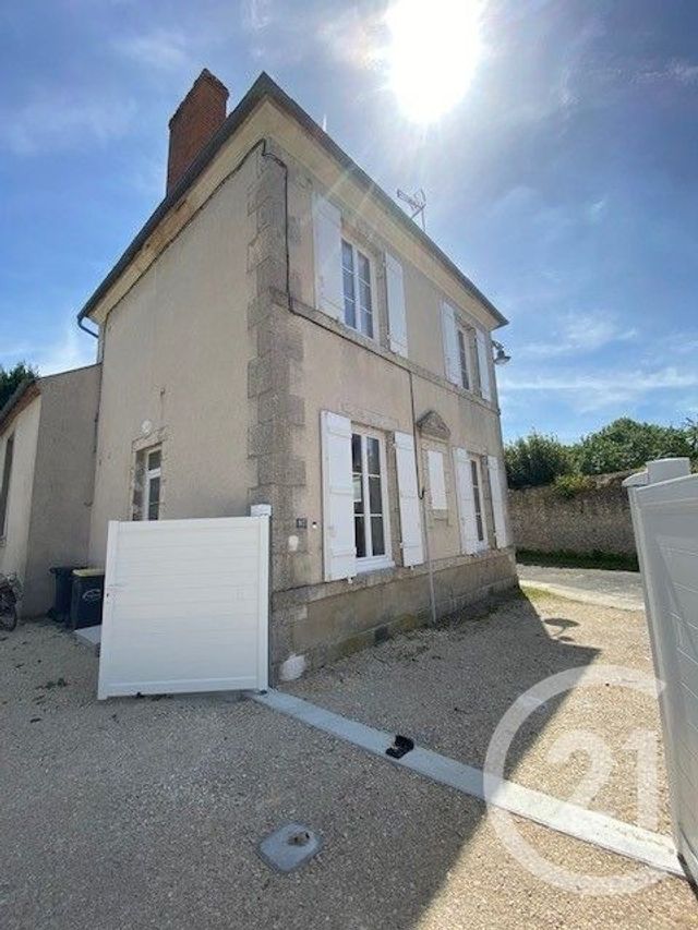 maison - COULMIERS - 45