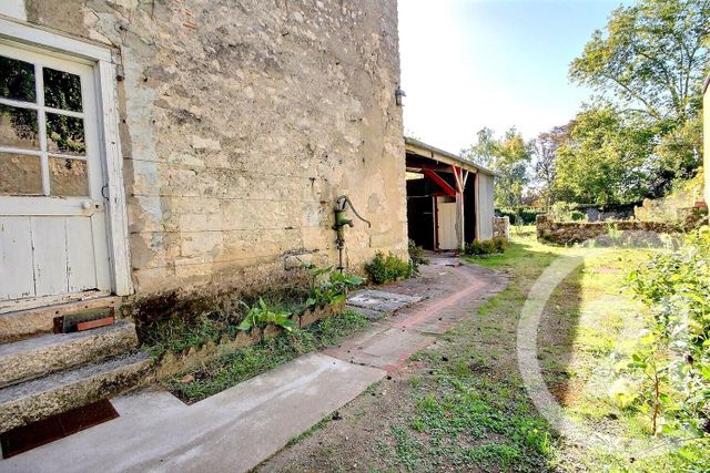 Afficher la photo en grand maison à vendre - 4 pièces - 95.0 m2 - SUEVRES - 41 - CENTRE - Century 21 Girault Immobilier