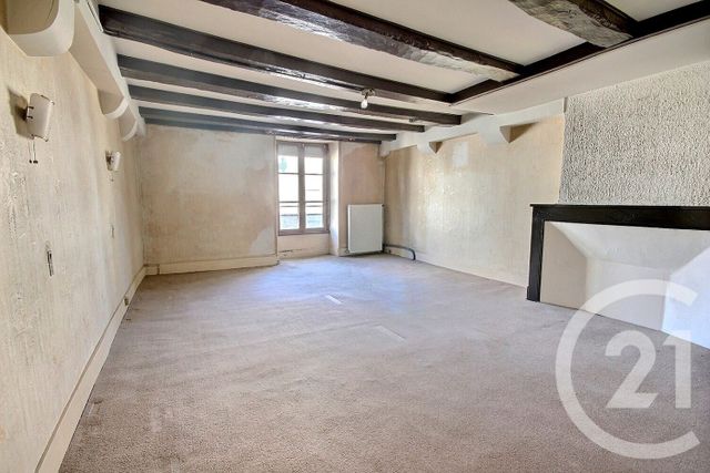 Afficher la photo en grand maison à vendre - 4 pièces - 95.0 m2 - SUEVRES - 41 - CENTRE - Century 21 Girault Immobilier