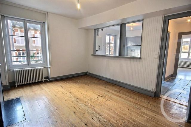 Appartement F2 à louer BLOIS