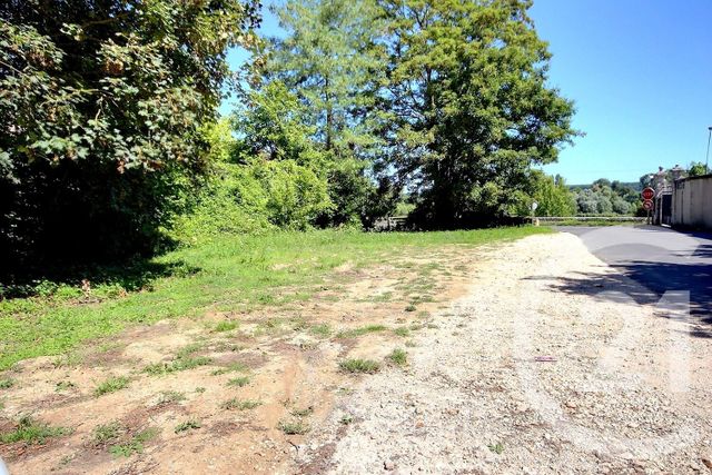 terrain à vendre - 572.0 m2 - BLOIS - 41 - CENTRE - Century 21 Girault Immobilier
