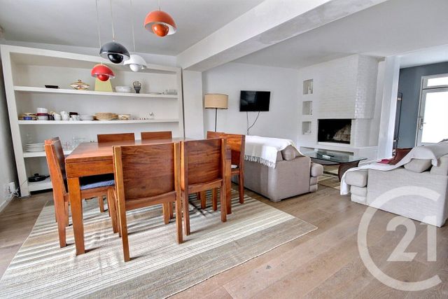 Afficher la photo en grand maison à vendre - 8 pièces - 328.0 m2 - COUR CHEVERNY - 41 - CENTRE - Century 21 Girault Immobilier