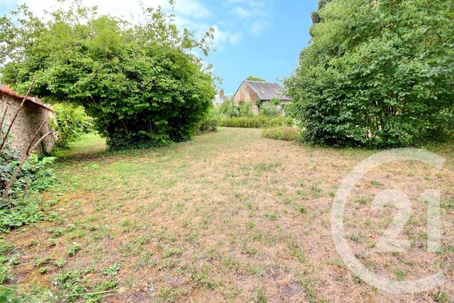 Afficher la photo en grand maison à vendre - 8 pièces - 328.0 m2 - COUR CHEVERNY - 41 - CENTRE - Century 21 Girault Immobilier