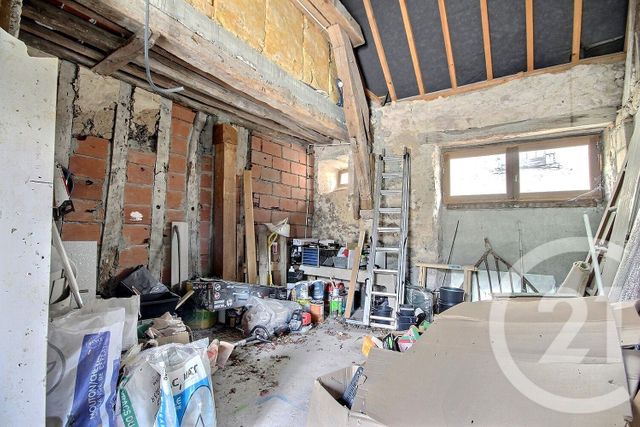 Afficher la photo en grand maison à vendre - 8 pièces - 328.0 m2 - COUR CHEVERNY - 41 - CENTRE - Century 21 Girault Immobilier