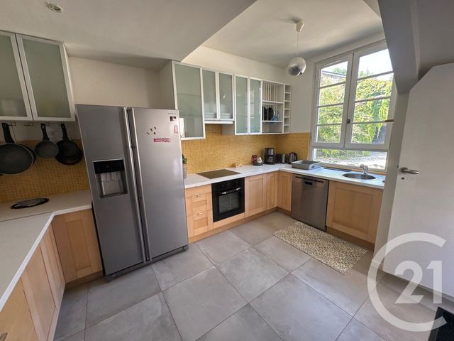 Afficher la photo en grand maison à vendre - 8 pièces - 328.0 m2 - COUR CHEVERNY - 41 - CENTRE - Century 21 Girault Immobilier