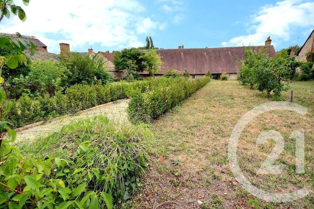 Afficher la photo en grand maison à vendre - 8 pièces - 328.0 m2 - COUR CHEVERNY - 41 - CENTRE - Century 21 Girault Immobilier