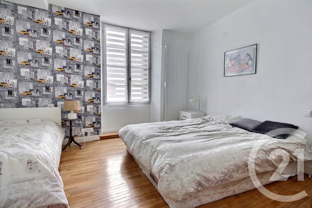 Afficher la photo en grand maison à vendre - 8 pièces - 328.0 m2 - COUR CHEVERNY - 41 - CENTRE - Century 21 Girault Immobilier