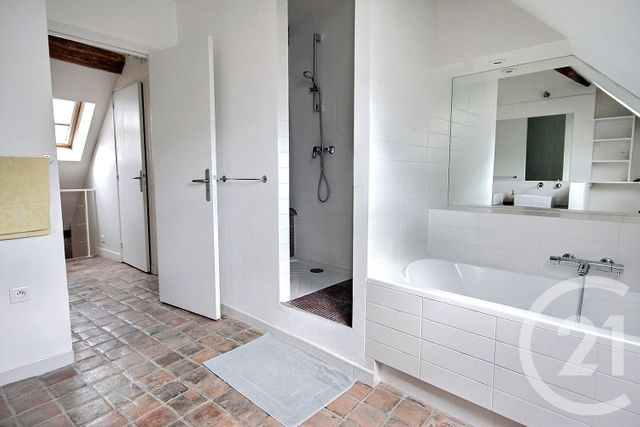 Afficher la photo en grand maison à vendre - 8 pièces - 328.0 m2 - COUR CHEVERNY - 41 - CENTRE - Century 21 Girault Immobilier