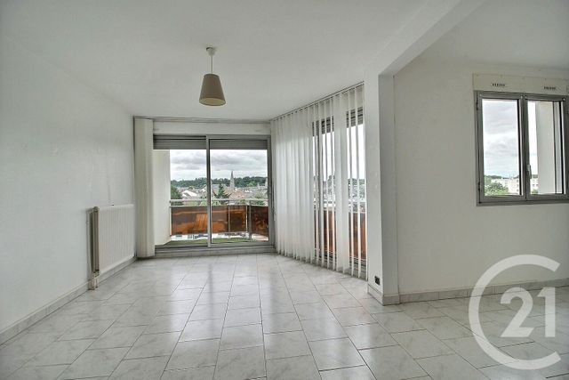 Appartement F3 à louer - 3 pièces - 82.98 m2 - VENDOME - 41 - CENTRE - Century 21 Girault Immobilier