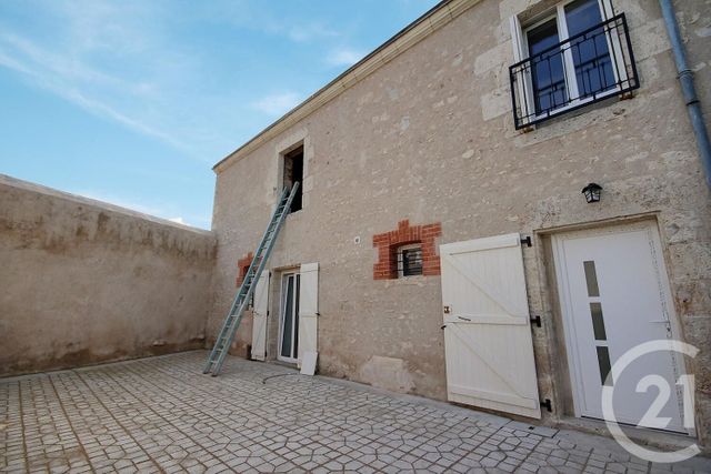 maison - ST DENIS SUR LOIRE - 41