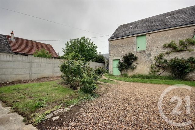maison - SERIS - 41