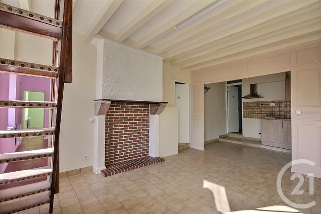 maison - JOSNES - 41