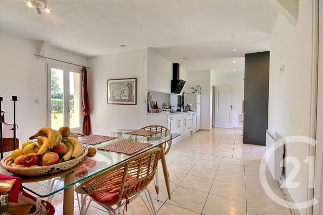 maison à vendre - 5 pièces - 163.0 m2 - PRAY - 41 - CENTRE - Century 21 Girault Immobilier