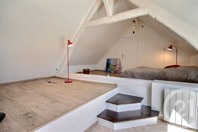 maison à vendre - 5 pièces - 163.0 m2 - PRAY - 41 - CENTRE - Century 21 Girault Immobilier