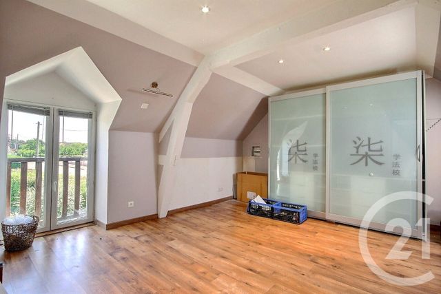 maison à vendre - 5 pièces - 163.0 m2 - PRAY - 41 - CENTRE - Century 21 Girault Immobilier