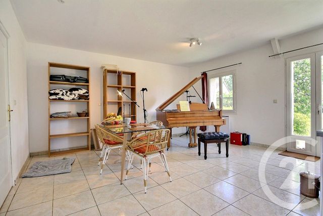 maison à vendre - 5 pièces - 163.0 m2 - PRAY - 41 - CENTRE - Century 21 Girault Immobilier