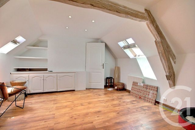 maison à vendre - 5 pièces - 163.0 m2 - PRAY - 41 - CENTRE - Century 21 Girault Immobilier