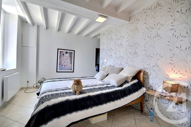 maison à vendre - 5 pièces - 163.0 m2 - PRAY - 41 - CENTRE - Century 21 Girault Immobilier