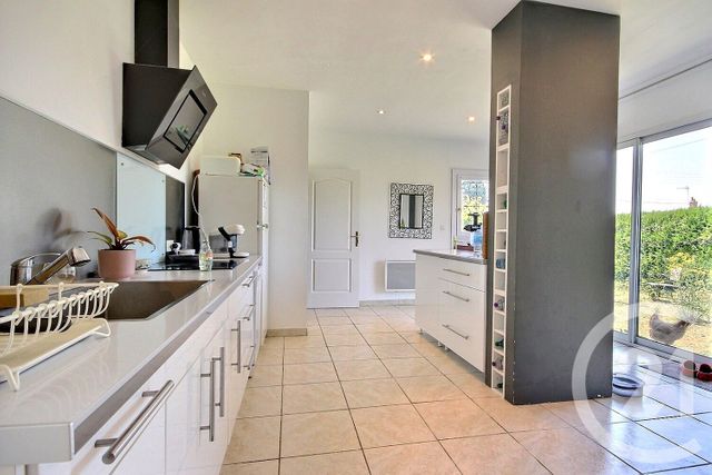 maison à vendre - 5 pièces - 163.0 m2 - PRAY - 41 - CENTRE - Century 21 Girault Immobilier