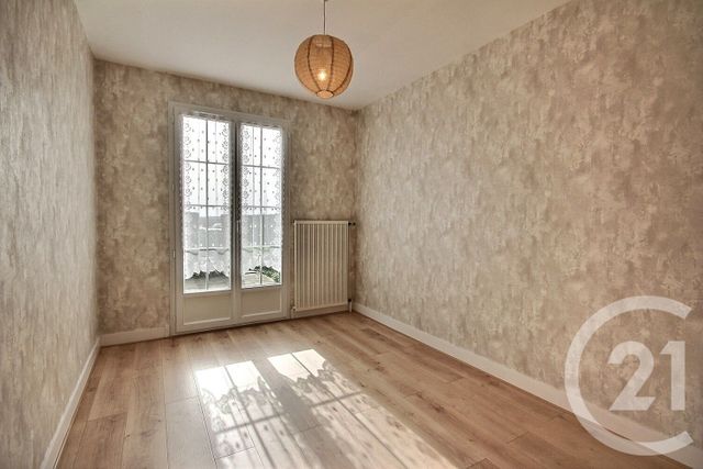 maison à louer - 4 pièces - 91.0 m2 - TALCY - 41 - CENTRE - Century 21 Girault Immobilier