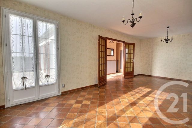 maison à louer - 4 pièces - 91.0 m2 - TALCY - 41 - CENTRE - Century 21 Girault Immobilier