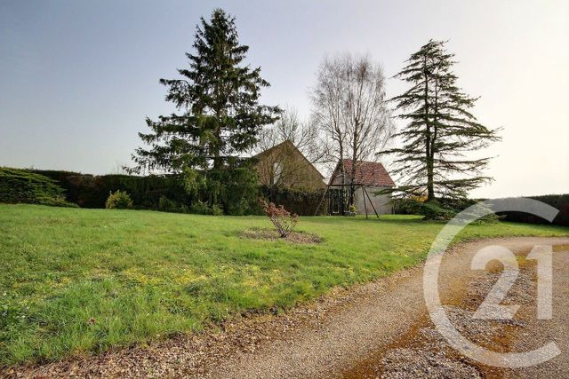 maison à louer - 4 pièces - 91.0 m2 - TALCY - 41 - CENTRE - Century 21 Girault Immobilier